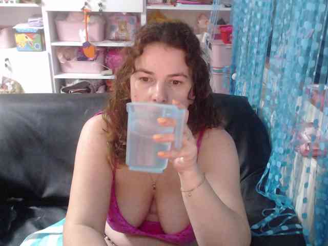 DomSubFemme webcam