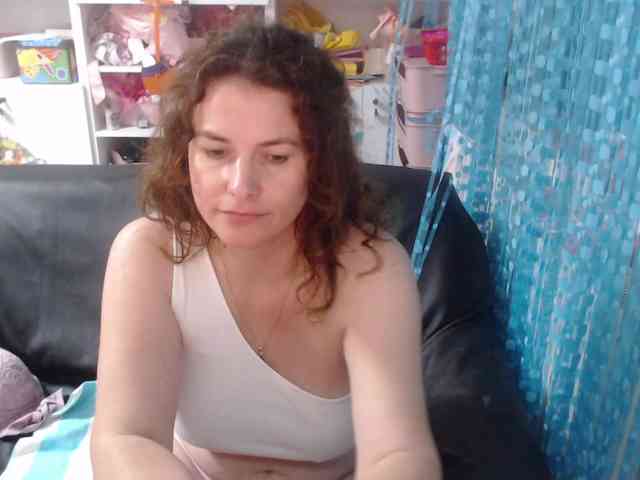 DomSubFemme webcam