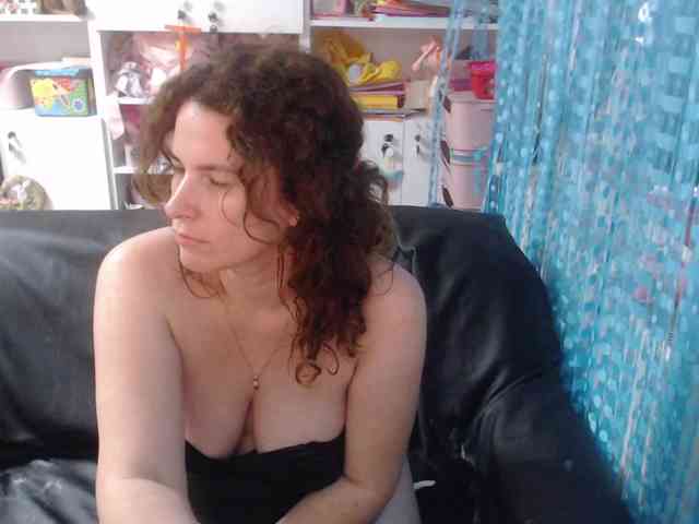 DomSubFemme webcam