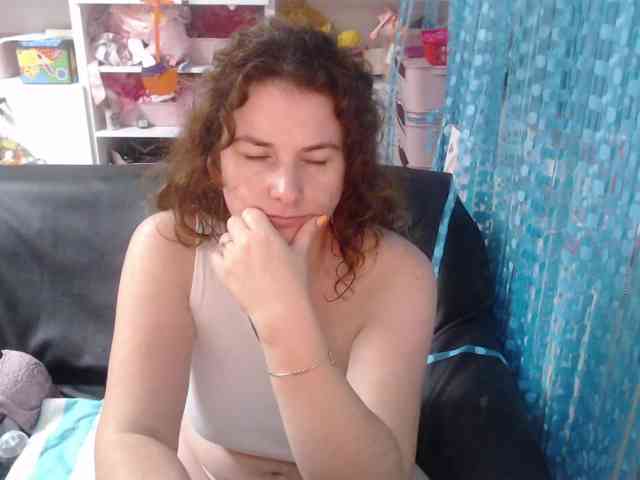 DomSubFemme webcam
