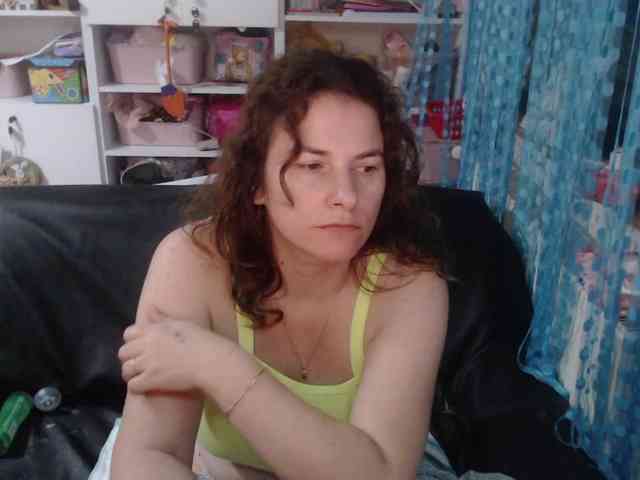 DomSubFemme webcam