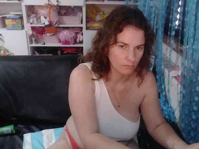 DomSubFemme webcam