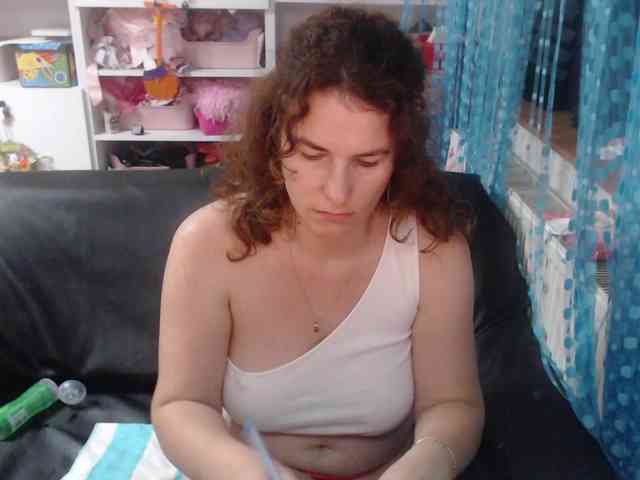DomSubFemme webcam