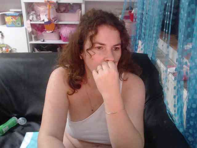 DomSubFemme webcam
