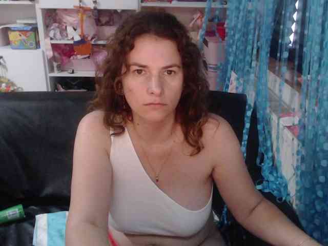 DomSubFemme webcam