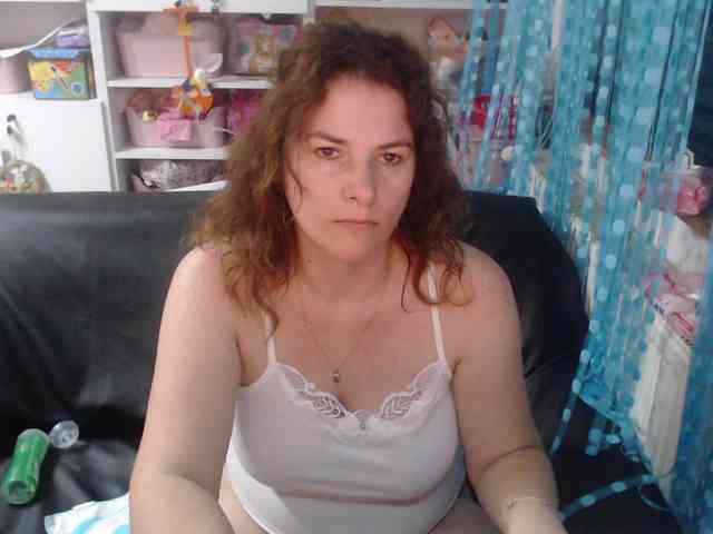 DomSubFemme webcam