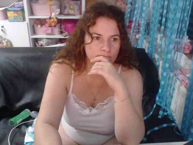 DomSubFemme webcam