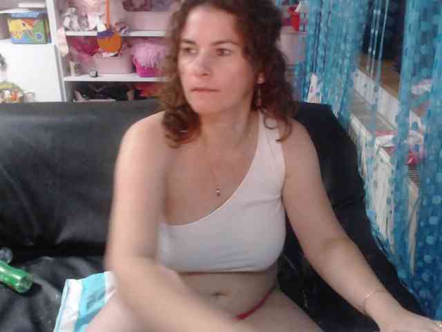 DomSubFemme webcam