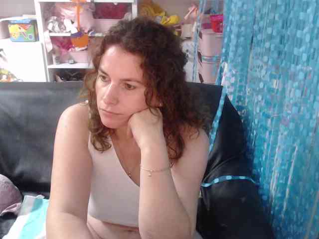 DomSubFemme webcam