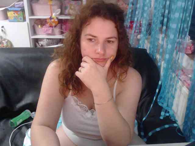 DomSubFemme webcam