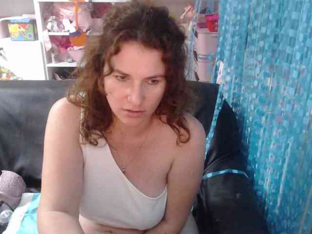 DomSubFemme webcam