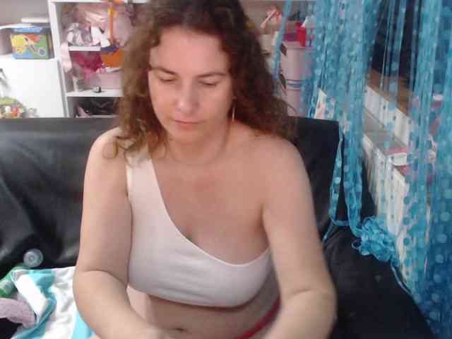 DomSubFemme webcam