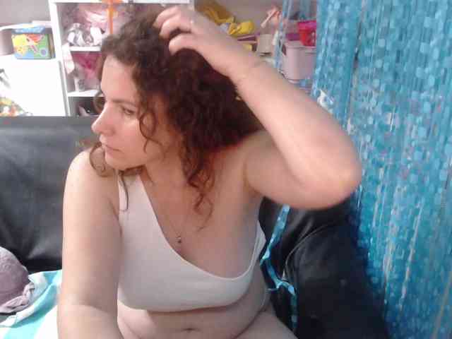 DomSubFemme webcam