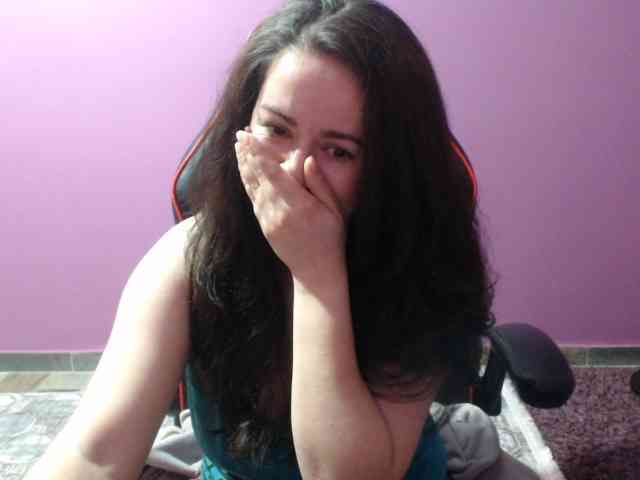 GldSquirt23 webcam
