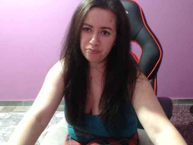 GldSquirt23 webcam