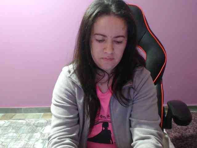GldSquirt23 webcam