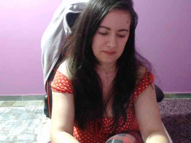 GldSquirt23 webcam