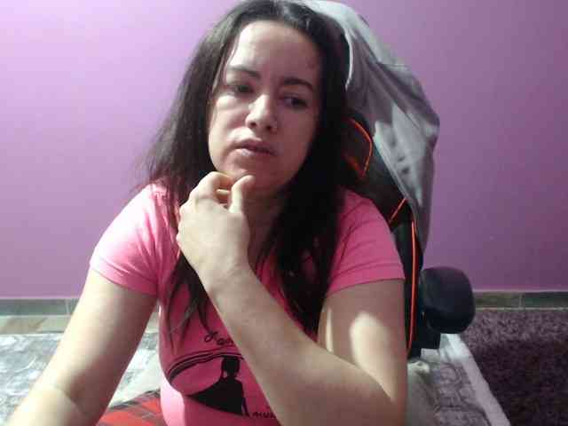GldSquirt23 webcam