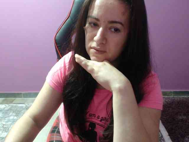 GldSquirt23 webcam