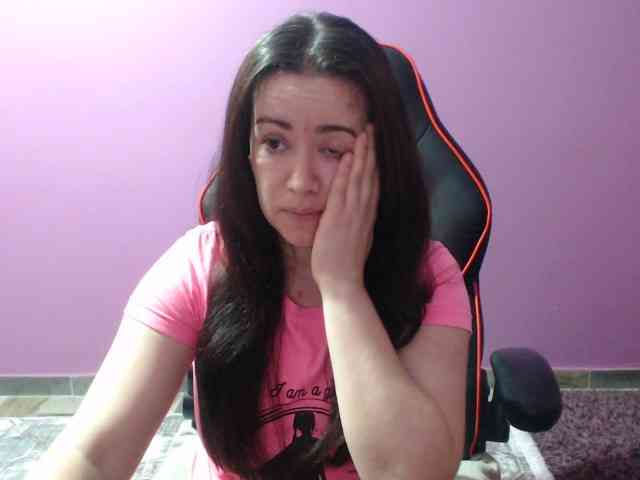 GldSquirt23 webcam