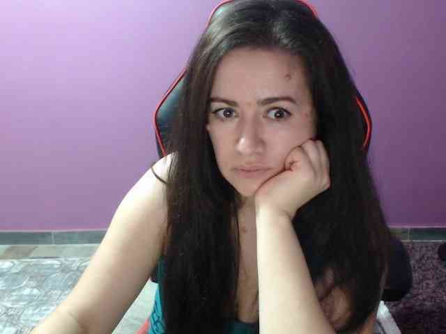 GldSquirt23 webcam