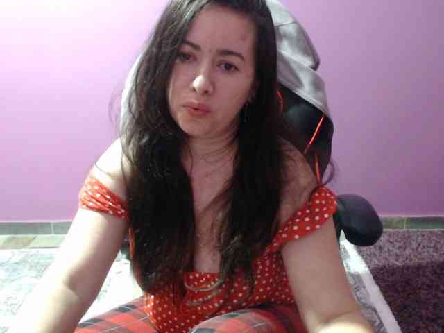 GldSquirt23 webcam