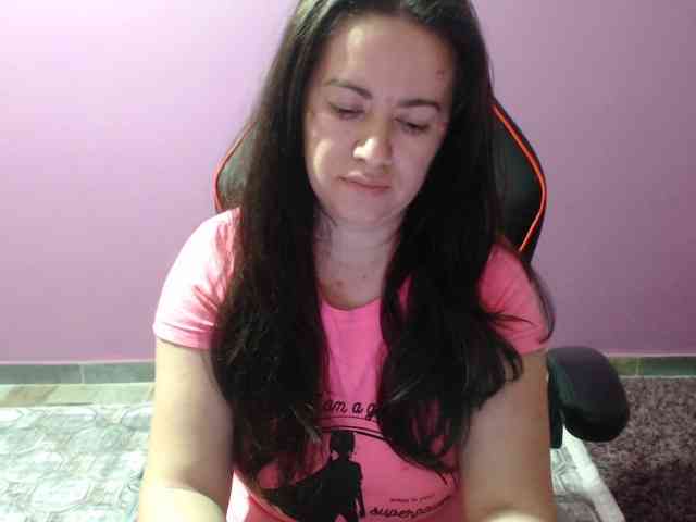 GldSquirt23 webcam