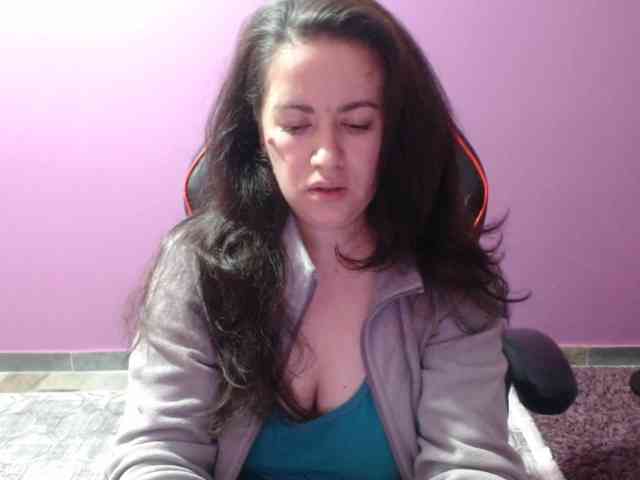 GldSquirt23 webcam