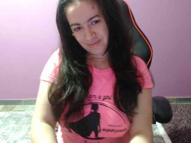 GldSquirt23 webcam