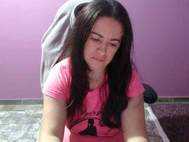 GldSquirt23 webcam