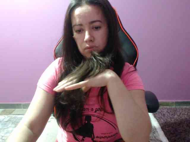 GldSquirt23 webcam
