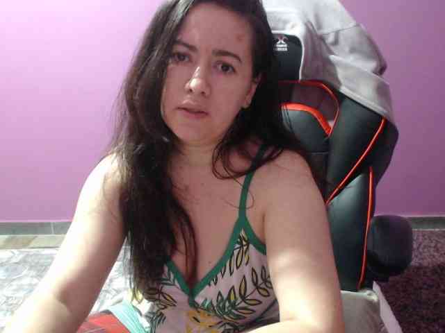 GldSquirt23 webcam