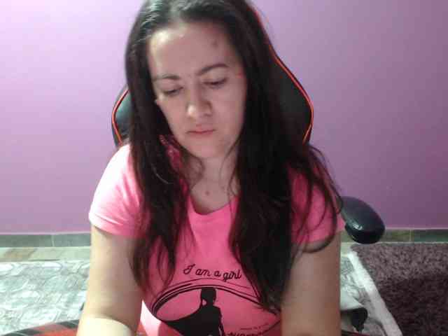 GldSquirt23 webcam