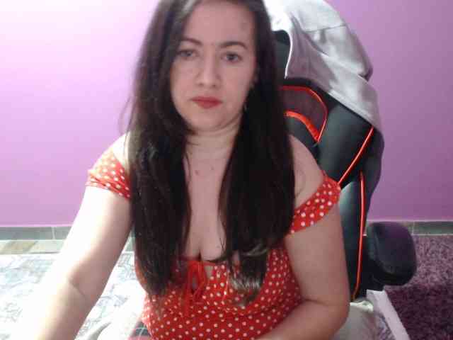 GldSquirt23 webcam