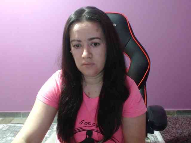 GldSquirt23 webcam
