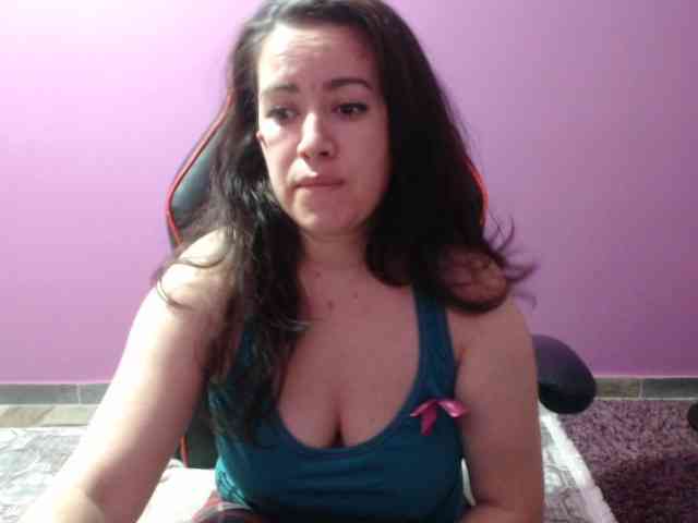 GldSquirt23 webcam