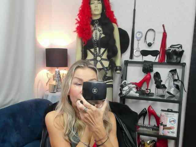 Soft-Crystal webcam