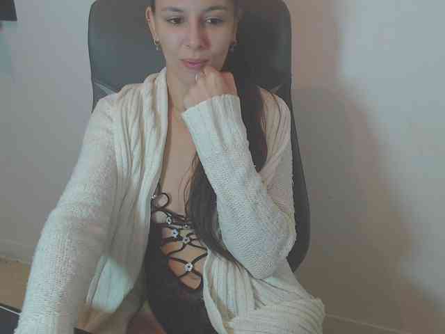 SiennaDs webcam