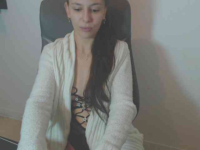 SiennaDs webcam