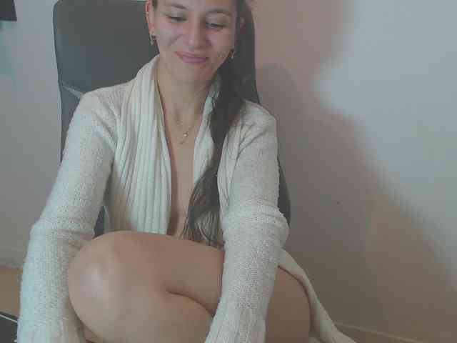 SiennaDs webcam