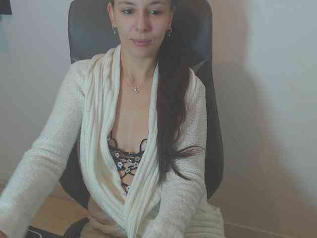 SiennaDs webcam