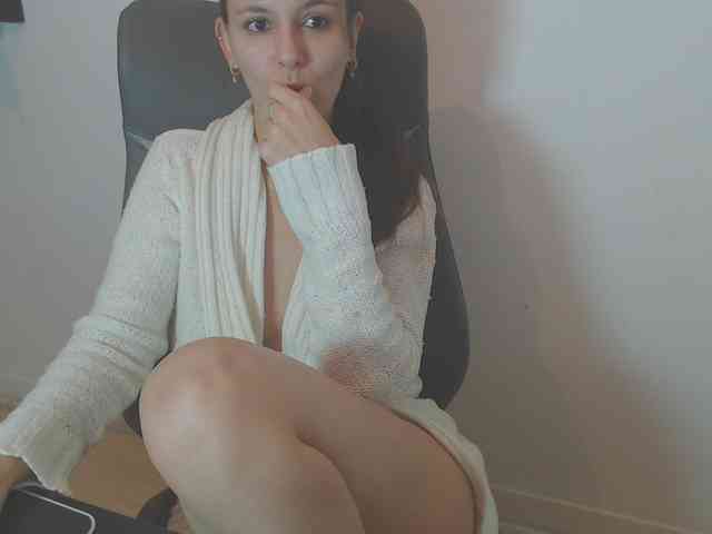 SiennaDs webcam