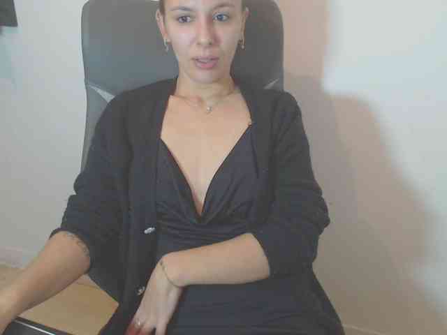 SiennaDs webcam