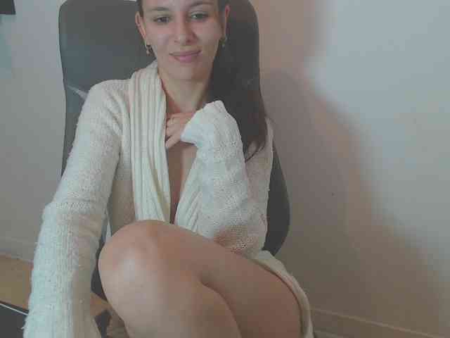 SiennaDs webcam