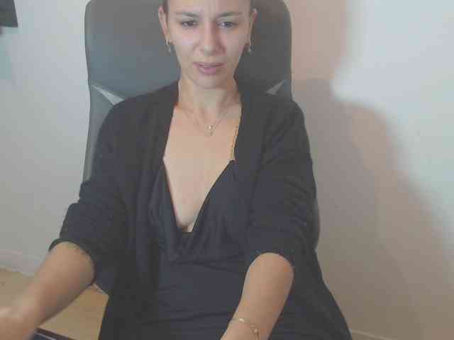 SiennaDs webcam