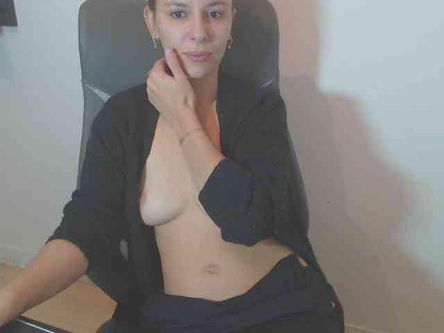 SiennaDs webcam