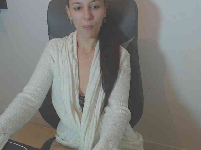 SiennaDs webcam