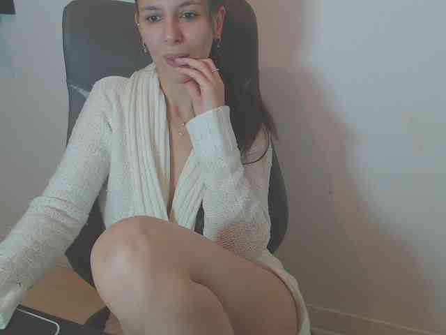 SiennaDs webcam