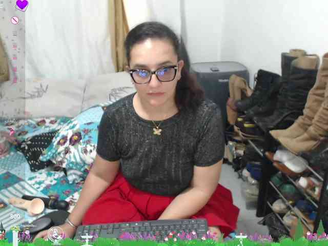 SaimaJayeb webcam