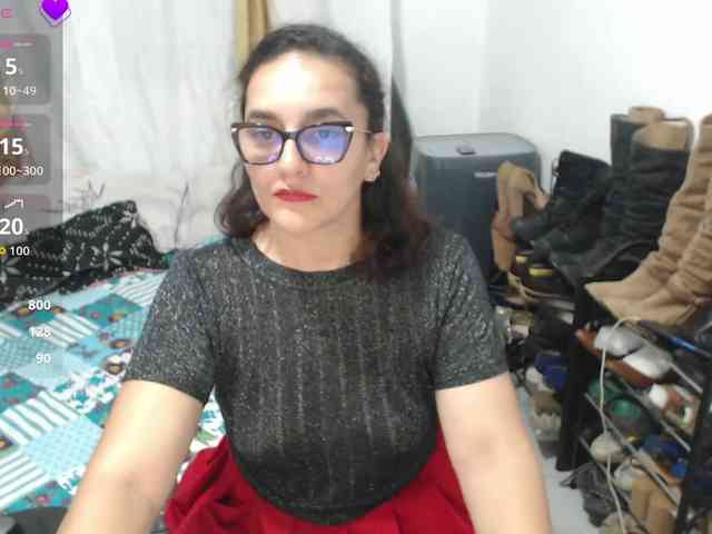 SaimaJayeb webcam